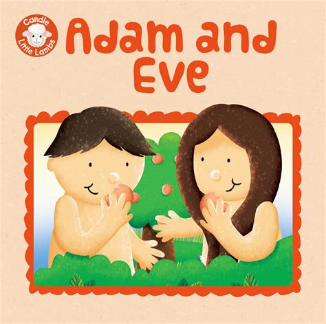 reference to adam and eve